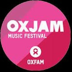 Oxjam Edinburgh