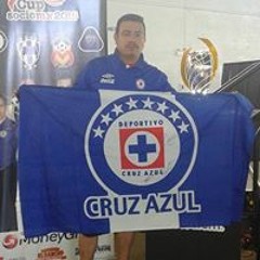 Hugo Rangel