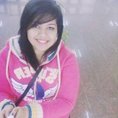 Nancy Ashraf