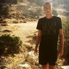 Ben Biton