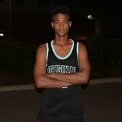 Mohamed Aljana
