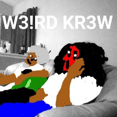 W3!RD KR3W’s avatar