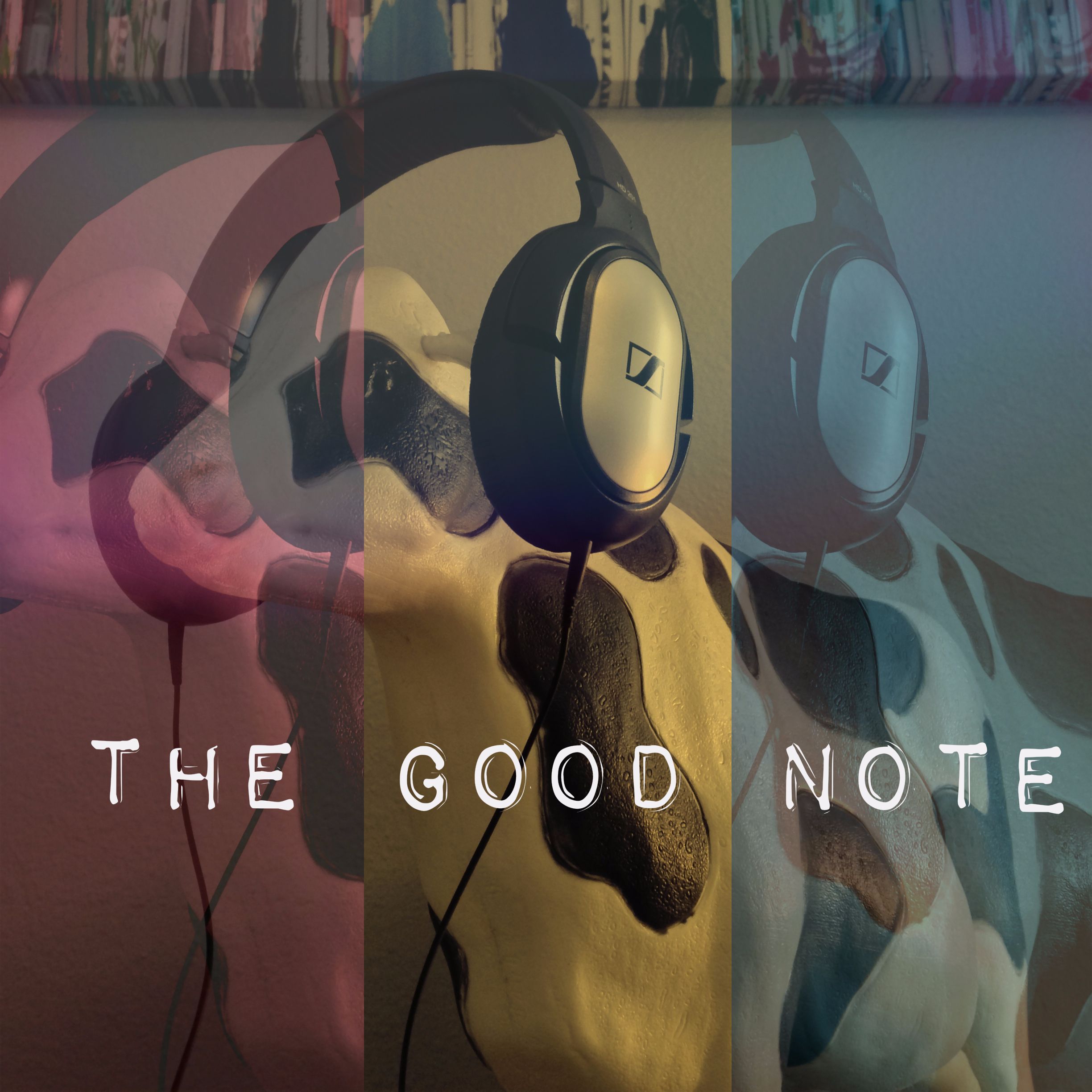 Good Note Podcast podcast artwork