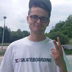 Wojtek Żaba Zakrzewski