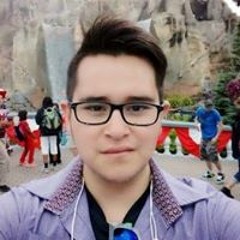 Giovanni Bruno P Rivas