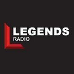 Legends Radio Show