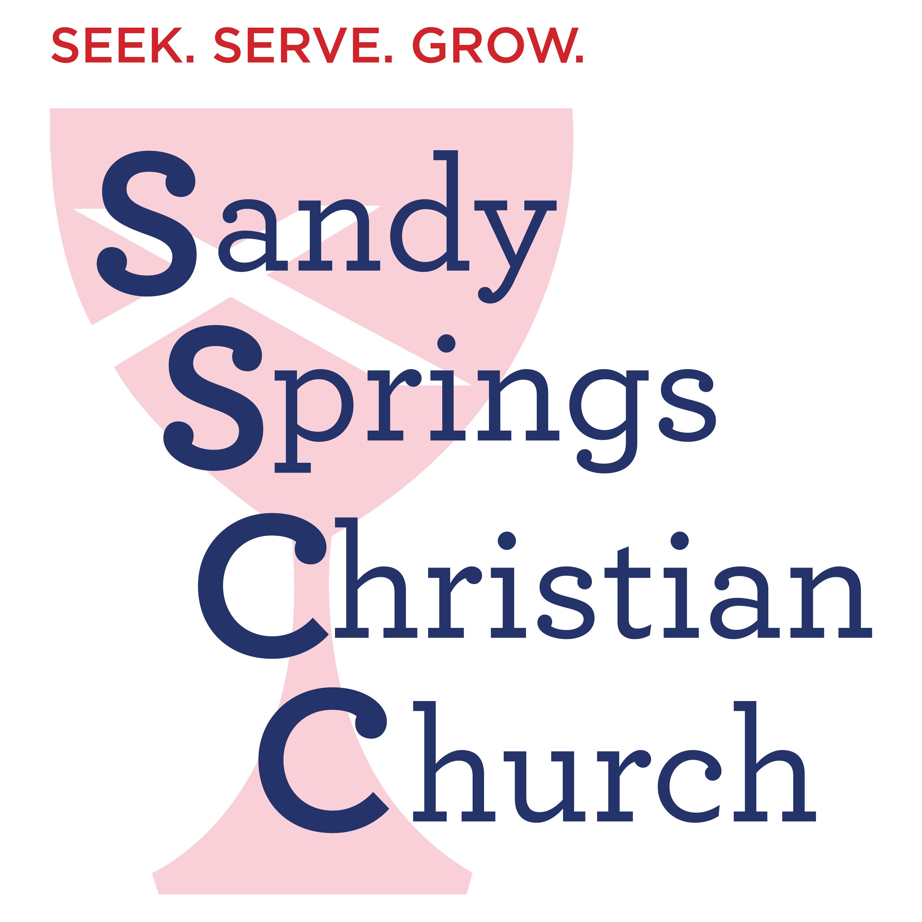 Sermons from Sandy Springs Christian Church