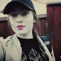 Mária Minaž Mrovčáková