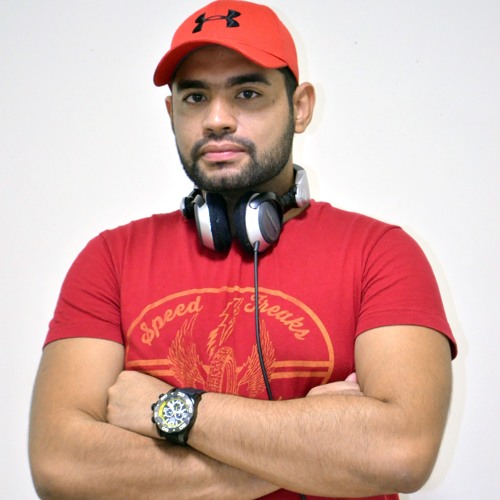 DJ Marlon Melo’s avatar
