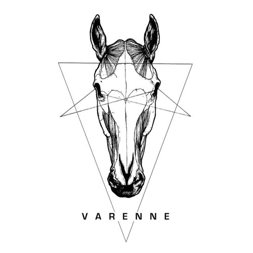 VARENNE’s avatar