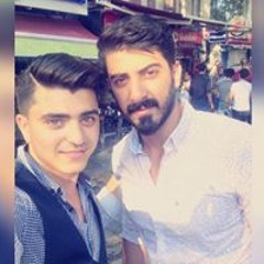 Ahmad Ashrafi