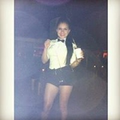 Jacky Rivas