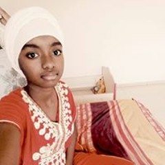 Kinaza Said Ibrahim