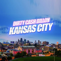 Dirty Cash Dillon