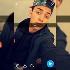 Jefferson Wandrerbuck