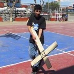 Cesar Gongora Lopez