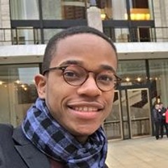Justin Myers