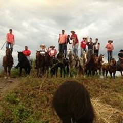 Nicolas Ruiz Baquero