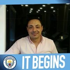 Ahmed Hassan