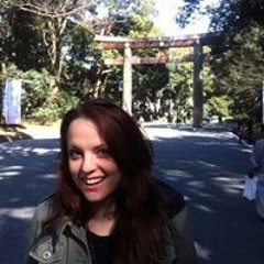 Jorien Van Den Heuvel