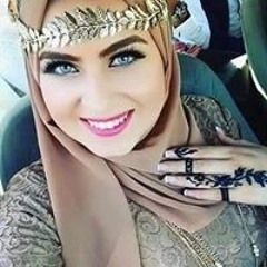 Hasnaa Ezzat