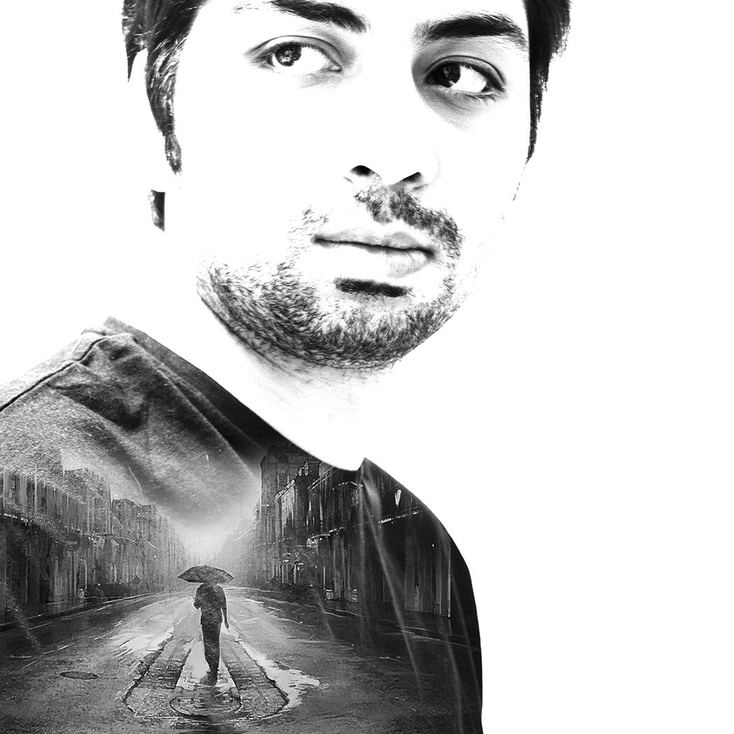 Soroush Dadkhah