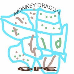 Monkey Dragon GFC