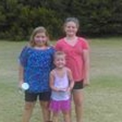 Ashley Fenstermacher