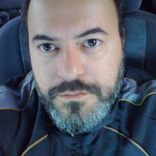 Flávio Liborio’s avatar