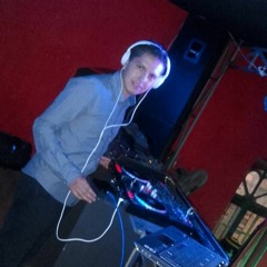 David Aguirre Núñez