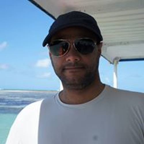 Marcio Lincoln da Silva’s avatar