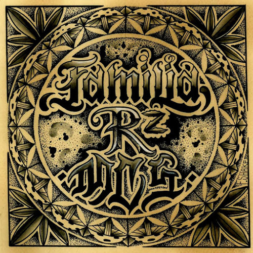 Família R2 Mc's - MannuL Caio & OnlEMc -Desabafo
