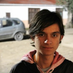 Benjamin Santelices