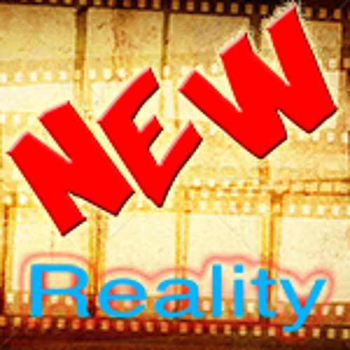 New Reality’s avatar