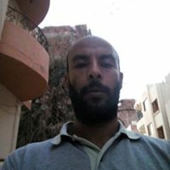 Mohamed Saad Rashwan