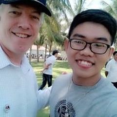 Trịnh Hoàng Vỹ