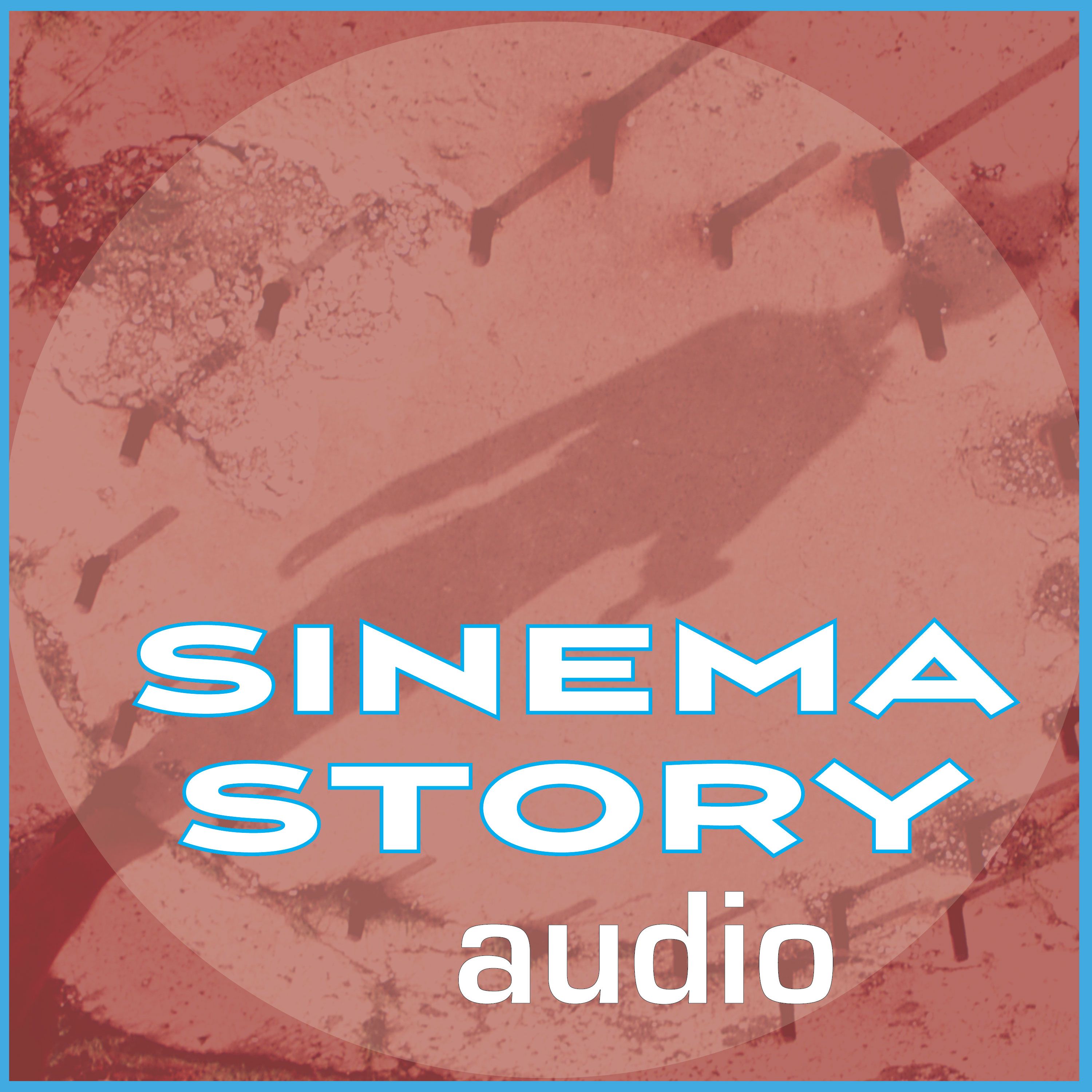 Sinema Story cover