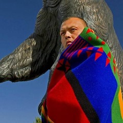 Native American Ambassador of Prayer