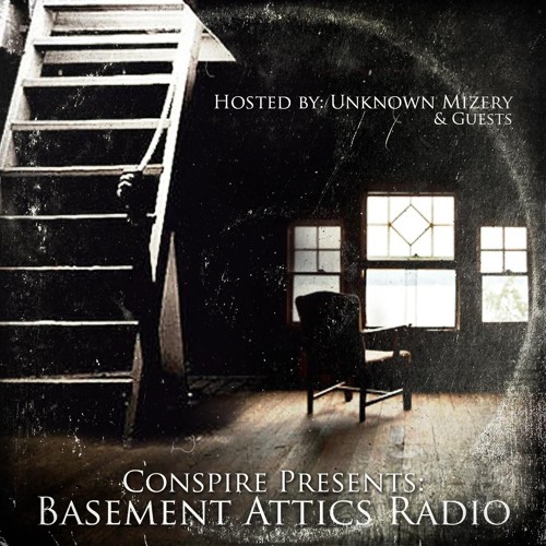 Basement Attics Radio’s avatar