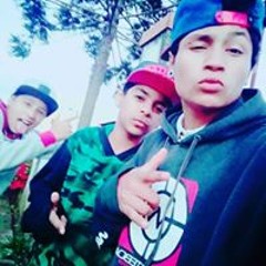 Leandro Gesbor