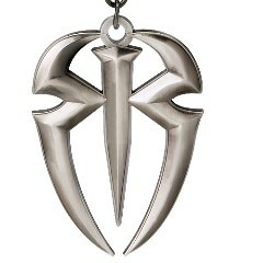 Sheamus & cesaro theme song