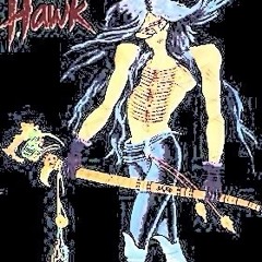 Metal brenda(Monday killa)