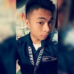 Adrian Russell Canggas