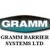 grammbarrier