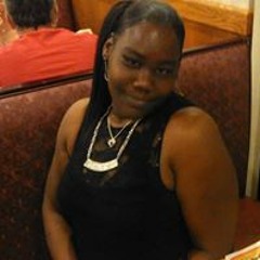 MzEbony ColemanJosiah