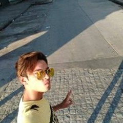 Kartik Verma