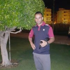 Mohamed Gaber