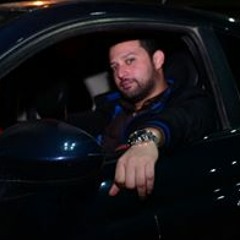 Mohamed Elboghdady