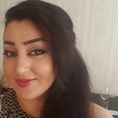 Sara Moosavi