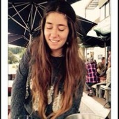 Valentina Aguirre Maraldi
